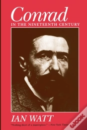 Capa do artigo Conrad In The Nineteenth Century