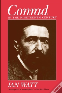 Capa do artigo Conrad In The Nineteenth Century