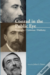 Capa do artigo Conrad In The Public Eye