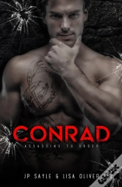 Capa do artigo Conrad