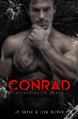 Capa do artigo Conrad