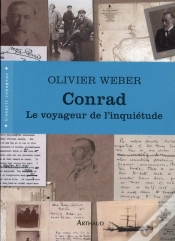 Capa do artigo Conrad, Le Voyageur De L