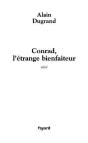 Conrad, L'Étrange Bienfaiteur - Preview