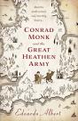 Conrad Monk And The Great Heathen Army - Preview