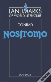 Conrad: Nostromo