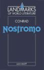 Conrad: Nostromo - Preview