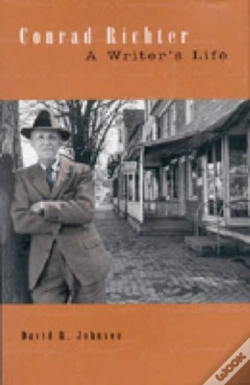 Capa do artigo Conrad Richter