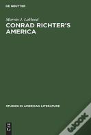 Conrad Richterâ€™S America