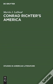 Conrad Richterâ€™S America