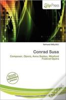 Conrad Susa