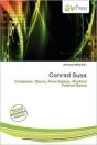 Conrad Susa - Preview