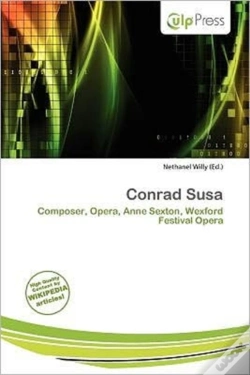 Capa do artigo Conrad Susa