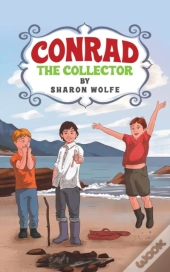 Conrad The Collector