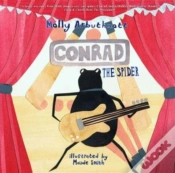 Capa do artigo Conrad The Spider