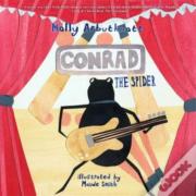 Conrad The Spider