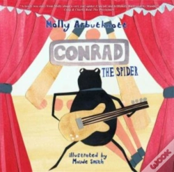 Capa do artigo Conrad The Spider
