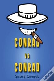 Capa do artigo Conrad Vs Conrad
