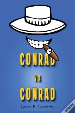 Capa do artigo Conrad Vs Conrad