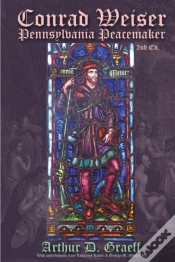 Capa do artigo Conrad Weiser: Pennsylvania Peacemaker