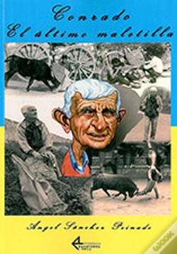 Capa do artigo Conrado: El Ultimo Maletilla  