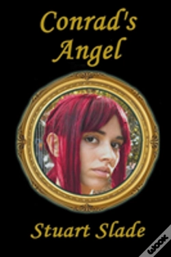 Capa do artigo Conrad'S Angel