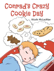 Conrad'S Crazy Cookie Day