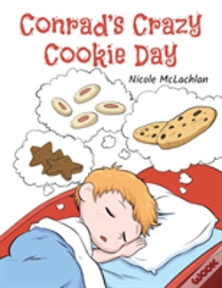 Capa do artigo Conrad'S Crazy Cookie Day
