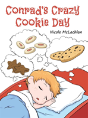Conrad'S Crazy Cookie Day - Preview