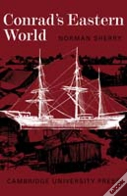 Capa do artigo Conrad'S Eastern World