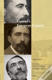 Conrad'S European Context