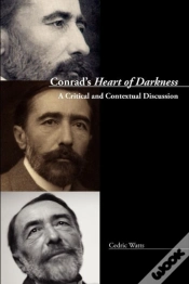 Capa do artigo Conrad