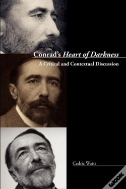 Capa do artigo Conrad'S Heart Of Darkness