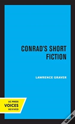 Capa do artigo Conrad'S Short Fiction