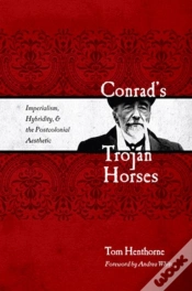 Capa do artigo Conrad