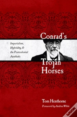 Capa do artigo Conrad'S Trojan Horses