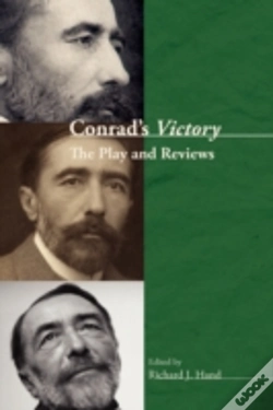 Capa do artigo Conrad'S Victory
