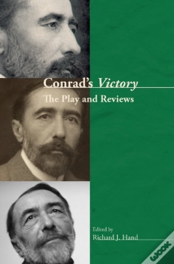 Capa do artigo Conrad'S Victory