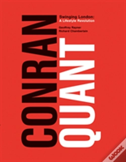 Capa do artigo Conran/Quant
