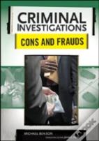 Cons And Frauds