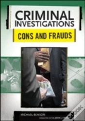 Capa do artigo Cons And Frauds