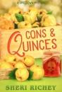 Cons And Quinces: A Spicetown Mystery - Preview