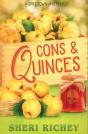 Cons & Quinces - Preview