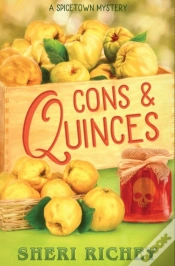 Capa do artigo Cons & Quinces