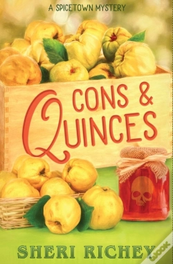 Capa do artigo Cons & Quinces