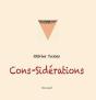 Cons-Sidérations - Preview