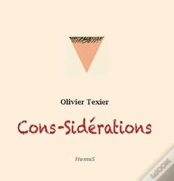 Capa do artigo Cons-Sidérations