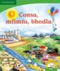 Consa, Mfimfa, Bhodla (Isizulu) - Preview