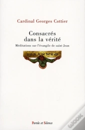 Consacrés Dans La Vérité