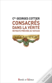 Capa do artigo Consacrés Dans La Vérité