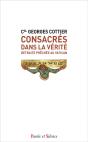 Consacrés Dans La Vérité - Preview